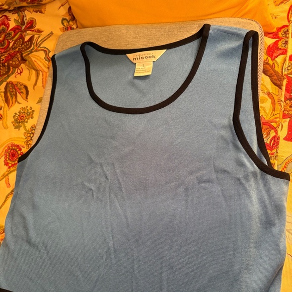 Misook Jacket & Top Set - Picture 10 of 12